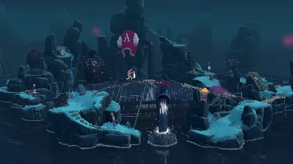 ⭐ The Gardens Between Steam КЛЮЧ 🔑 GLOBAL