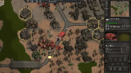 ⭐ Warhammer 40,000: Armageddon - Angels of Death DLC St