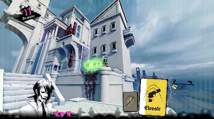 ⭐ Neon White Steam КЛЮЧ 🔑 GLOBAL