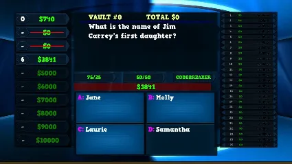 ⭐ Trivia Vault: Celebrity Trivia Steam КЛЮЧ 🔑 GLOBAL