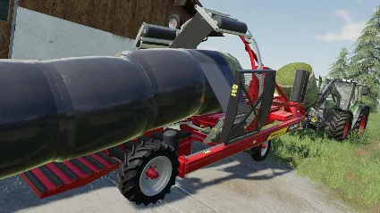 ⭐ Farming Simulator 19 - Anderson Group Equipment Pack