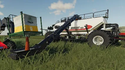⭐ Farming Simulator 19 - Bourgault DLC Steam КЛЮЧ 🔑 GLOB