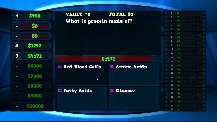 ⭐ Trivia Vault Science  History Trivia Steam КЛЮЧ