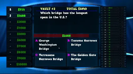 ⭐ Trivia Vault Mini Mixed Trivia Steam КЛЮЧ 🔑 GLOBAL