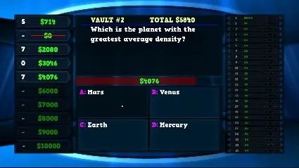 ⭐ Trivia Vault Mini Mixed Trivia Steam КЛЮЧ 🔑 GLOBAL