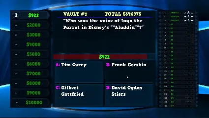 ⭐ Trivia Vault Mixed Trivia Steam КЛЮЧ 🔑 GLOBAL