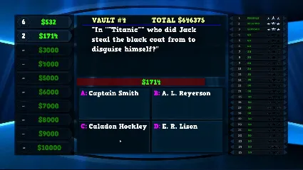 ⭐ Trivia Vault Mixed Trivia Steam КЛЮЧ 🔑 GLOBAL