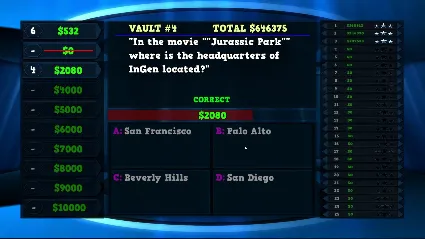 ⭐ Trivia Vault Mixed Trivia Steam КЛЮЧ 🔑 GLOBAL