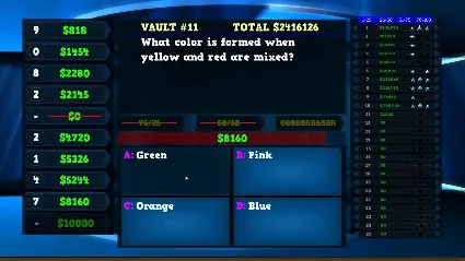 ⭐ Trivia Vault Mixed Trivia 2 Steam КЛЮЧ 🔑 GLOBAL