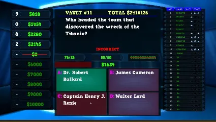 ⭐ Trivia Vault Mixed Trivia 2 Steam КЛЮЧ 🔑 GLOBAL