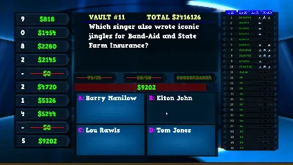 ⭐ Trivia Vault Mixed Trivia 2 Steam КЛЮЧ 🔑 GLOBAL
