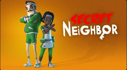 ⭐ Secret Neighbor - Sportswear Bundle DLC XBOX One / Xb