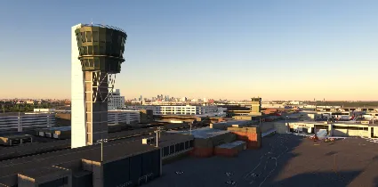 ⭐ ️ВСЕ СТРАНЫ+РОССИЯ ⭐ ️ Tower! Simulator 3 - KPHL Airport