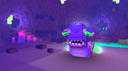 ⭐ Trove - Geode Companion Pack 1 DLC Steam КЛЮЧ 🔑 GLOBAL