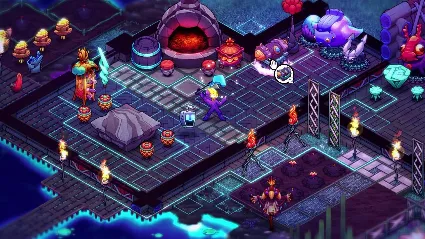 Crashlands 2 * STEAM RU*KZ*UA*СНГ 🔥