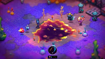 Crashlands 2 * STEAM RU*KZ*UA*СНГ 🔥