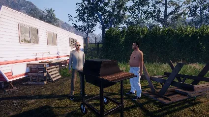 Used Cars Simulator * STEAM РОССИЯ 🔥