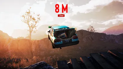 Used Cars Simulator * STEAM РОССИЯ 🔥