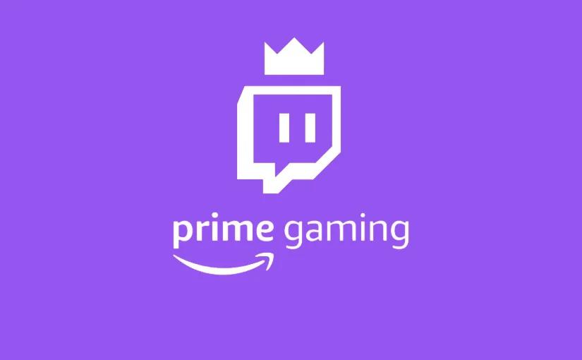 💜Twitch Subscription💜|☑️Prime Sub |☑️Premium Quality⭐