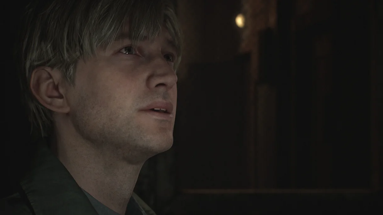 SILENT HILL 2Нет Steam Guard ️Не в сети