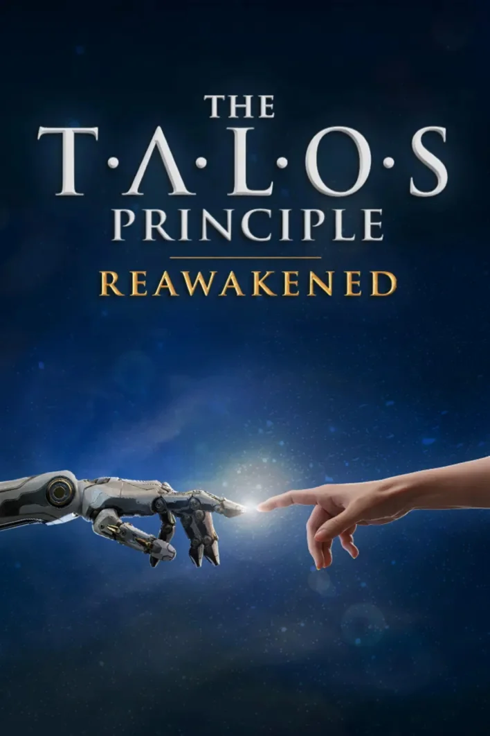  The Talos Principle Reawakened XBOX SERIES X|S Ключ