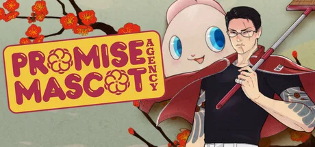 Promise Mascot Agency (Steam Gift Россия)