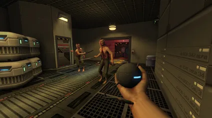System Shock 2: 25th Anniversary Remaster steam
