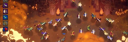 Epic Games 🟥 33 Immortals 🟥 EPIC GAMES (PC)