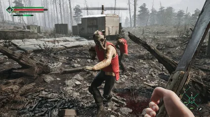 Chernobylite 2 steam