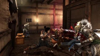 🎁 Onimusha 2: Samurai's Destiny steam 🌍 ВСЕ РЕГИОНЫ