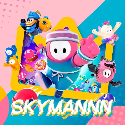 🔥 FALL GUYS 💰 1000 - 13500 ШМЯКСЫ ✅ НАБОРЫ ✅ XBOX БЫСТРО 🔥