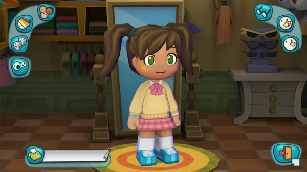 MySims™: Cozy Bundle steam