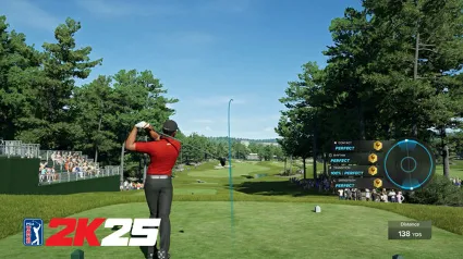 PGA TOUR 2K25 steam