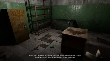 Siberian experiment 💎 STEAM KEY REGION GLOBAL+РОССИЯ