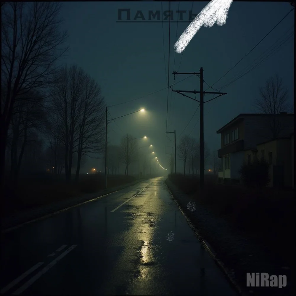 NiRap - Память