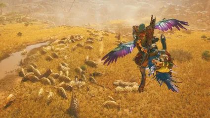 Monster Hunter Wilds Premium Deluxe Edition steam