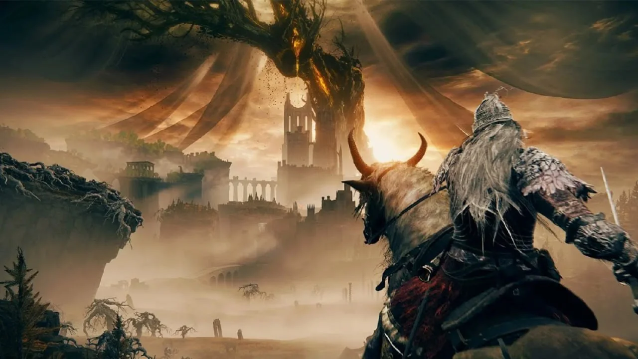 Elden Ring+Shadow of the Erdtree XboX one & series