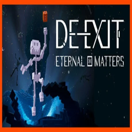 DE-EXIT - Eternal Matters (Steam key / РФ+Весь Мир)
