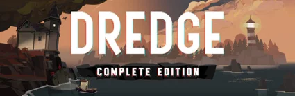 DREDGE - Complete Edition steam МИР