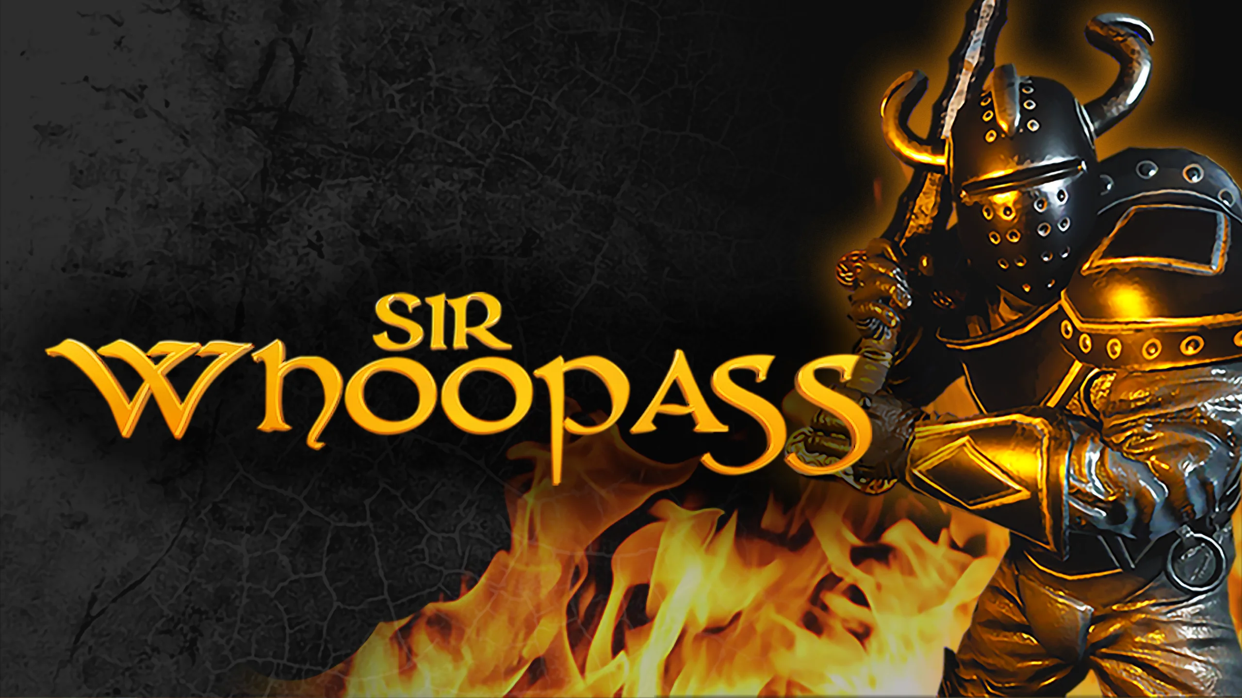  Sir Whoopass™: Immortal Death  Steam Global Key 