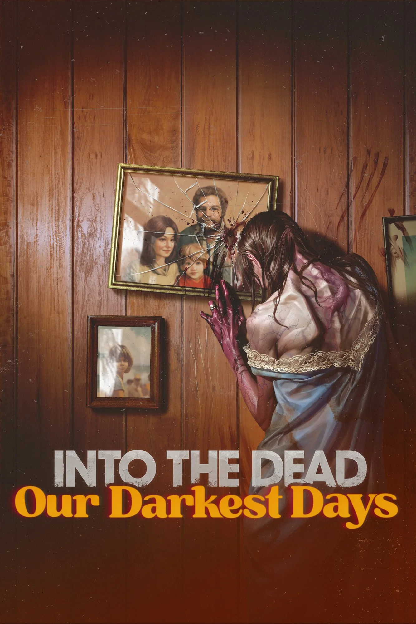 Into the Dead: Our Darkest Days (Steam Gift Россия)