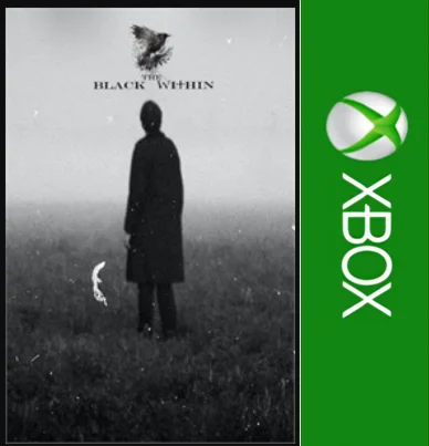 ️⭐The Black Within XBOX Покупка на Ваш аккаунт⭐️