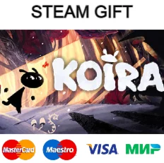Koira | steamUA/KZ/CНГ