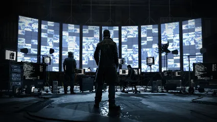 АРЕНДА Watch Dogs Complete Edition [Xbox One X|S  Xbox Series X|S] Личный Аккаунт