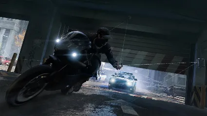 АРЕНДА Watch Dogs Complete Edition [Xbox One X|S  Xbox Series X|S] Личный Аккаунт