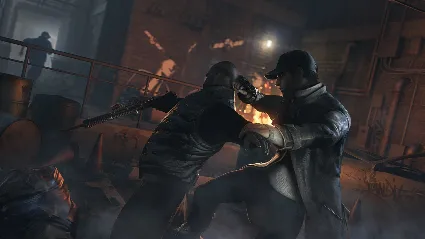 АРЕНДА Watch Dogs Complete Edition [Xbox One X|S  Xbox Series X|S] Личный Аккаунт