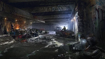 АРЕНДА XBOX Watch Dogs 2 Gold Edition