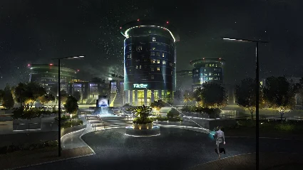 АРЕНДА XBOX Watch Dogs 2 Gold Edition