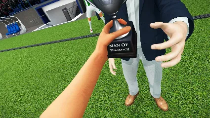 Football Life Simulator 💎 АВТОДОСТАВКА STEAM РОССИЯ