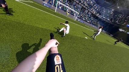Football Life Simulator 💎 АВТОДОСТАВКА STEAM РОССИЯ